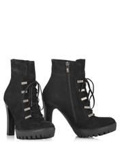 Buty damskie BUTYD-0339-99(Z18)-05