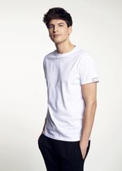 T-shirt męski TSHMT-0048-11(W21)-01