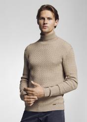 Sweter męski SWEMT-0101-81(Z21)-01
