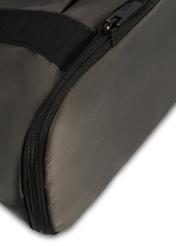 Ciemnoszara torba męska TORMN-0369-95(Z25)