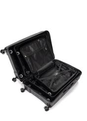 Komplet walizek na kółkach 19"/24"/28" WALPP-0022-99(W25)