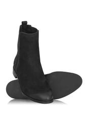 Buty damskie BUTYD-0395-99(Z18)-04