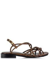 Buty damskie BUTYD-0727-28(W21)-01