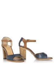 Buty damskie BUTYD-0383-69(W19)-02