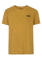 T-shirt męski TSHMT-0055-21(W21)-03