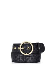 Women's belt PASDS-0223-99(W21)-01