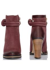 Buty damskie BUTYD-0322-49(Z18)