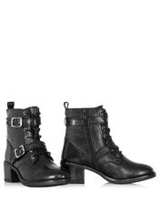 Buty damskie BUTYD-0583-99(Z20)