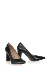 Buty damskie BUTYD-0972-99(W22)