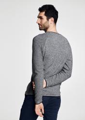 Sweter męski SWEMT-0079-91(W21)