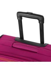 Komplet walizek na kółkach 19'/24'/28' WALNY-0033-31(W20)-16