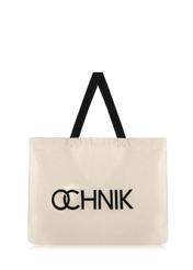 Torebka materiałowa damska typu tote bag TOREN-0136-81(W21)-01