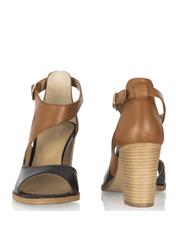 Buty damskie BUTYD-0377-98(W19)