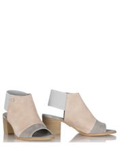 Buty damskie BUTYD-0368-81(W19)-05