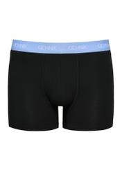 Three-pack of black men's boxers ZESMB-0003-99(Z24)-03