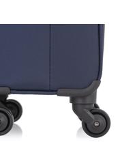 Komplet walizek na kółkach 19'/24'/28' WALNY-0032-69(W20)-16
