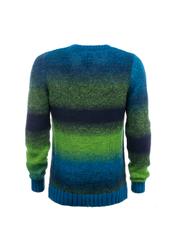 Sweter męski  SWEMT-0056-63(Z18)-02