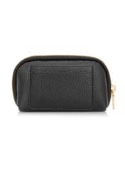 Small women's leather wallet PORES-0905-99(Z24)-04