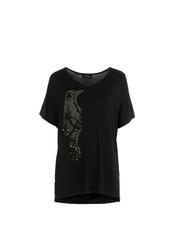 T-shirt damski TSHDT-0014-99(W18)-01