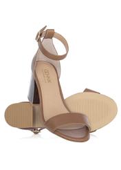 Buty damskie BUTYD-0508-89(W20)