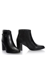 Buty damskie BUTYD-0271-99(Z18)-04
