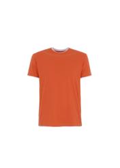 T-shirt męski TSHMT-0001-41(W17)-01