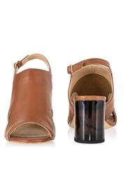 Buty damskie BUTYD-0715A-87(W22)-04