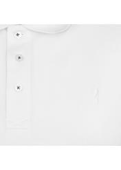 Koszulka polo POLMT-0030-11(W19)-03