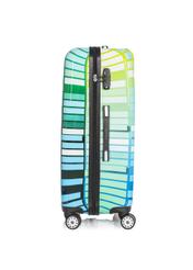 Duża walizka na kółkach WALAB-0031-51-28-03