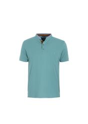 Koszulka polo POLMT-0026-51(W19)-01