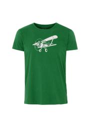 T-shirt męski TSHMT-0003-51(W18)-01