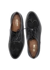 Buty damskie BUTYD-0482-99(Z19)-04