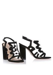 Buty damskie BUTYD-0213-99(W18)-04