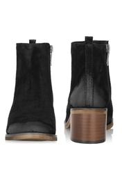 Buty damskie BUTYD-0529-99(Z19)