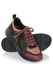 Buty damskie BUTYD-0654-49(Z20)-02