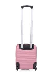 Cabin suitcase on wheels WALAB-0040-32-16(W24)