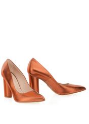 Buty damskie BDW-142-85(W16)-02