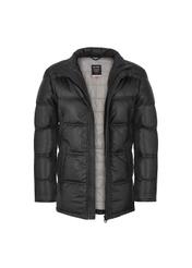 Kurtka męska KURMS-0116-5356(Z19)-03