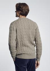 Sweter męski SWEMT-0097-89(Z21)-03