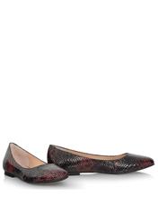 Buty damskie BUTYD-0164-15(Z17)