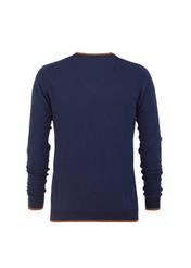 Sweter męski SWEMT-0059-69(Z18)-03