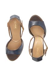 Buty damskie BUTYD-0383-69(W19)-06