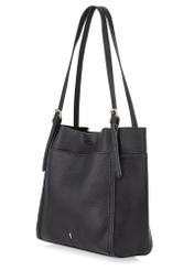 Torebka damska shopper z kosmetyczką TOREC-0779-99(W23)-02