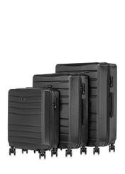 Komplet walizek na kółkach 19'/24'/28' WALAB-0059-99(W22)-01