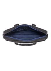 Czarna torba męska TORMN-0408-99(W26)