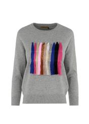 Sweter damski SWEDT-0123-91(Z19)-01
