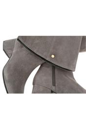 Buty damskie BUTYD-0154-91(Z17)-05