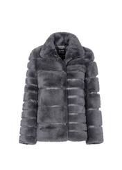 Futro damskie FUTDF-0051-5499(Z19)-02