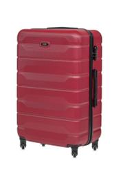 Komplet walizek na kółkach 19''/24''/28'' WALAB-0067-49(W24)