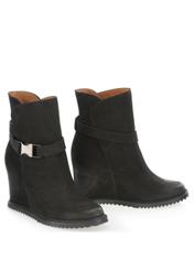 Buty damskie BDZ-091-99(Z15)-02
